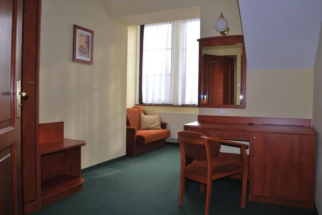 Hotel Halny Karpacz