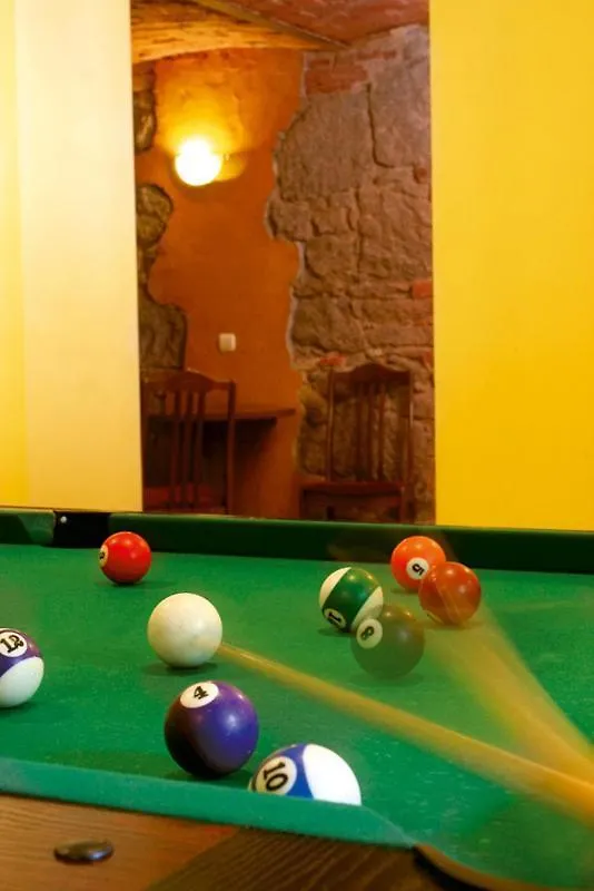 Hotel Halny Karpacz Poland