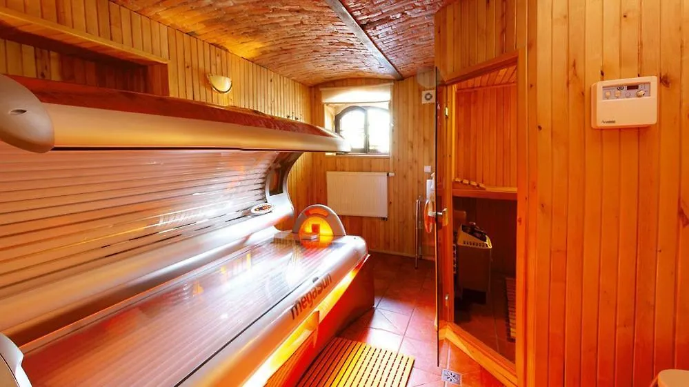 Hotel Halny Karpacz 3*,