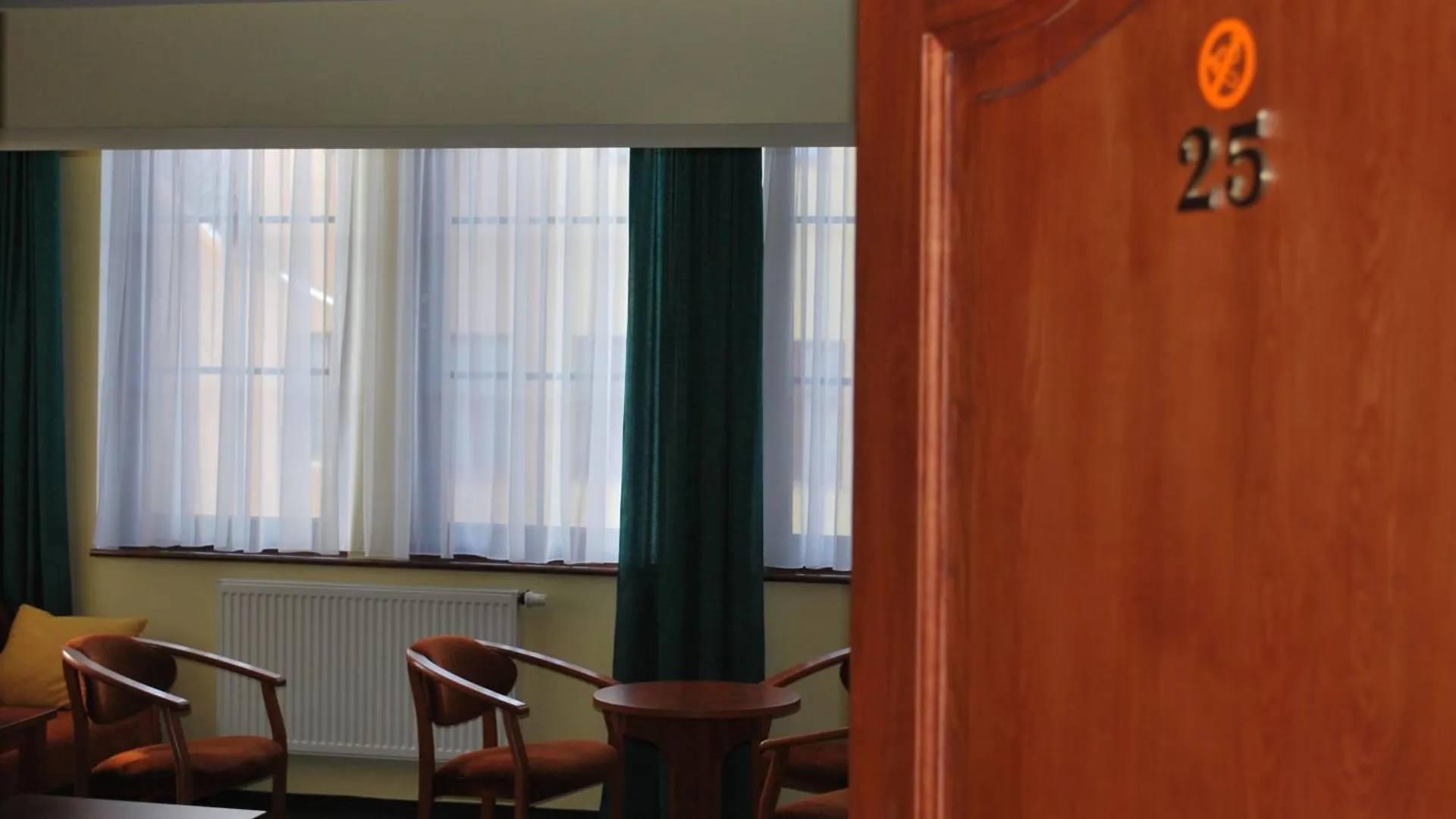 Hotel Halny Karpacz 3*,