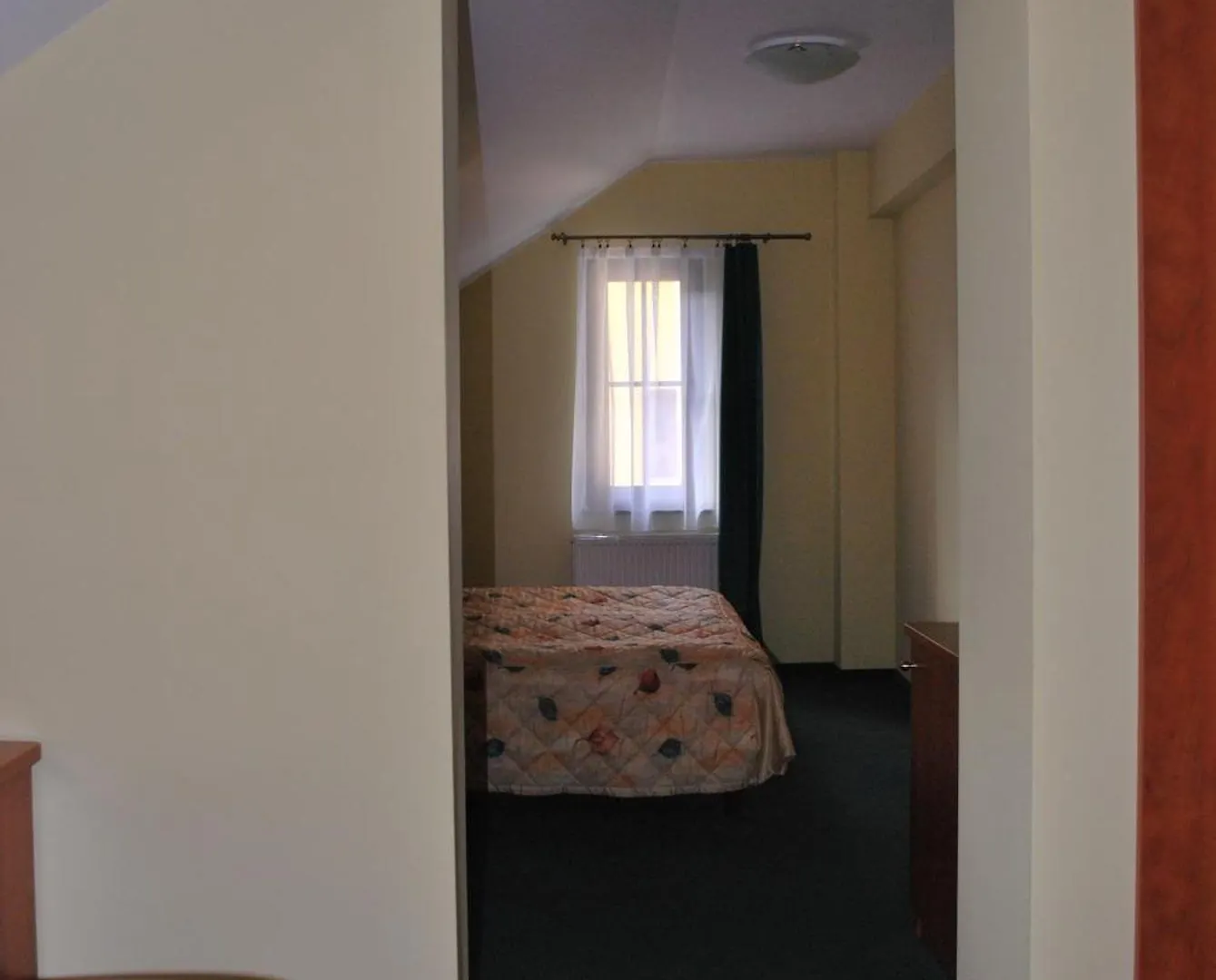 Hotel Halny Karpacz Aparthotel