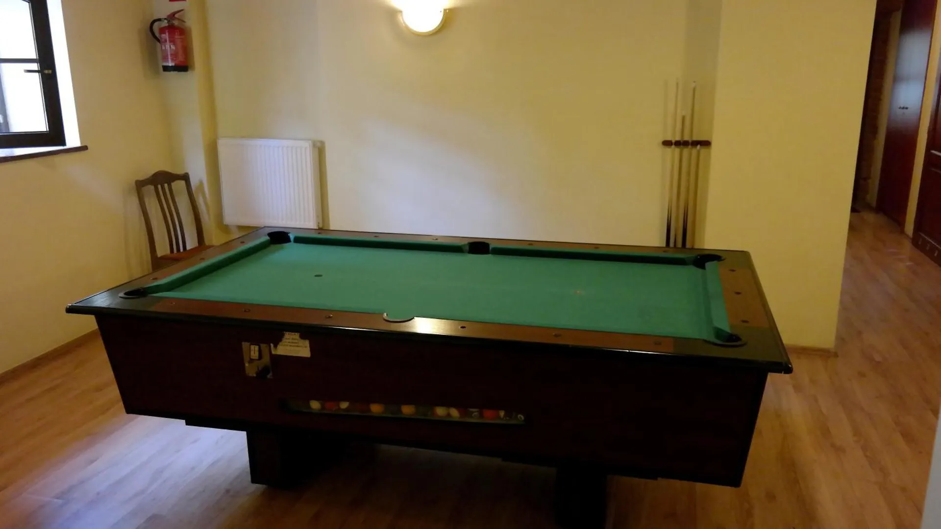 Hotel Halny Karpacz 3*,  Poland