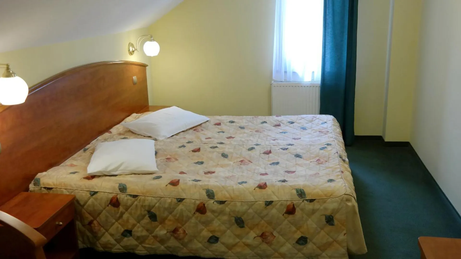 Hotel Halny Karpacz