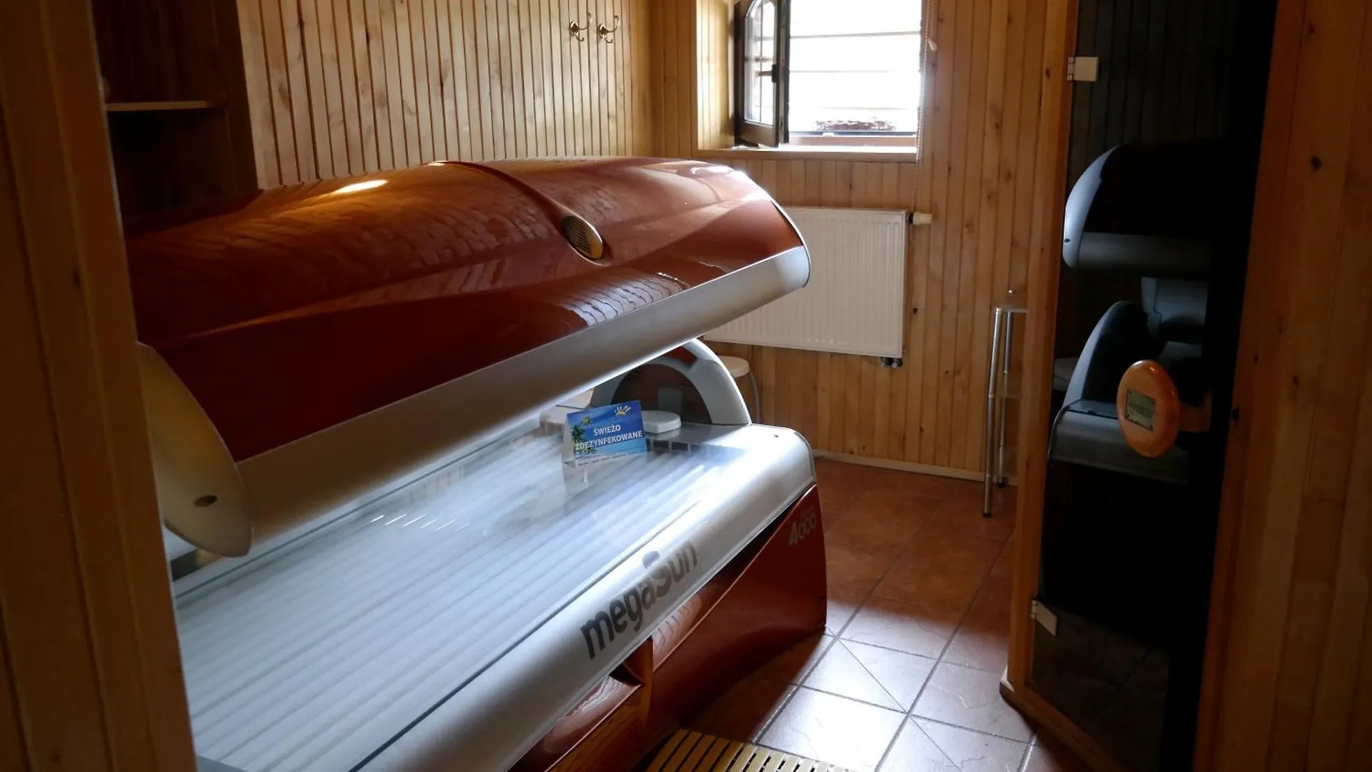 Aparthotel Hotel Halny Karpacz