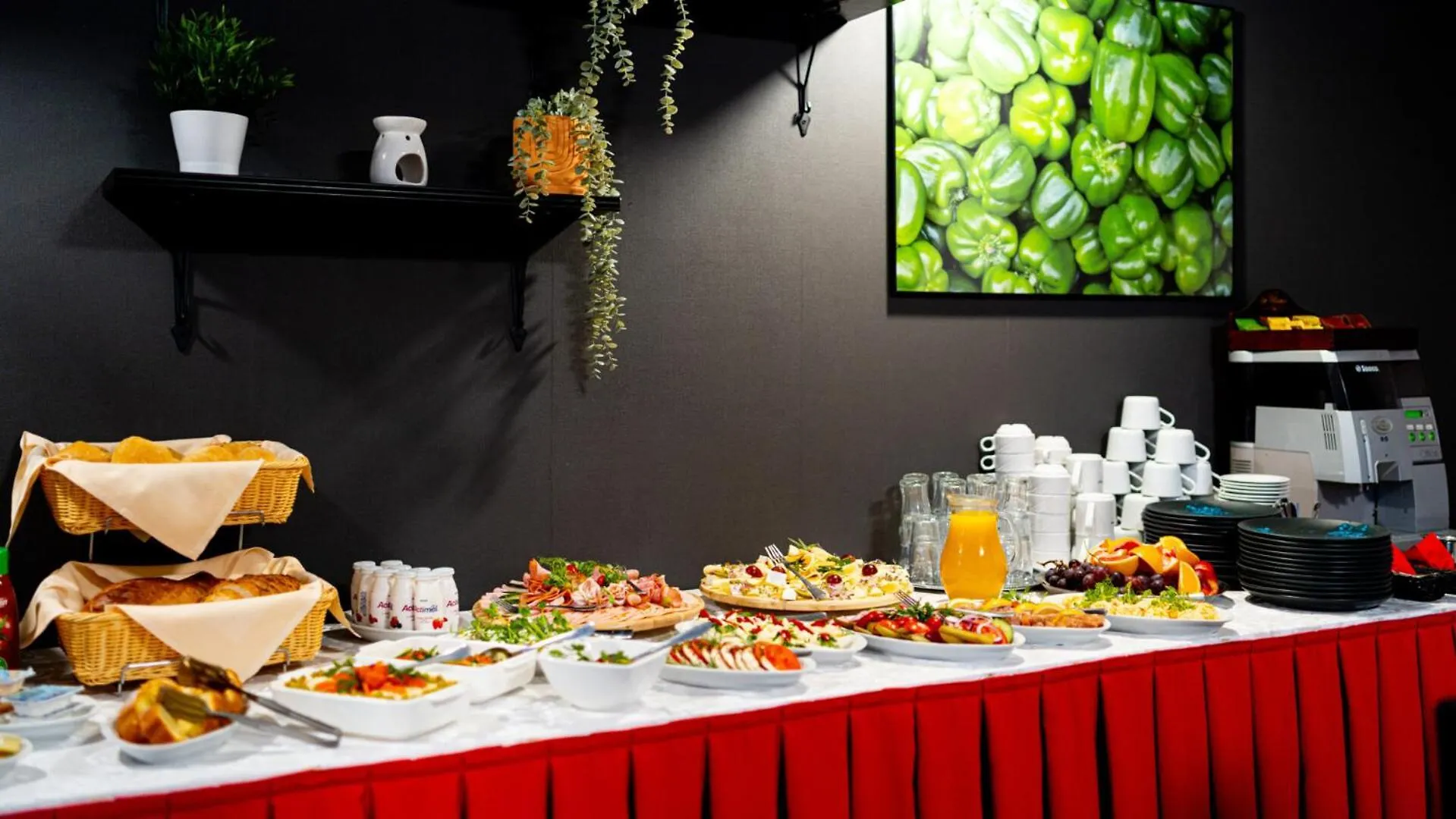 *** Aparthotel Hotel Halny Karpacz Poland