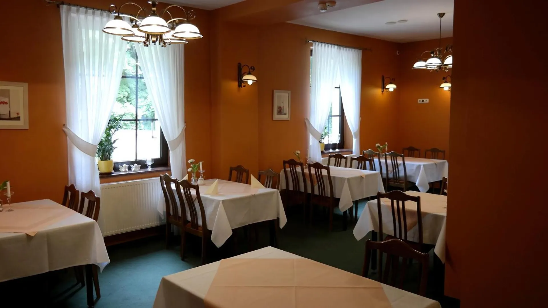 Hotel Halny Karpacz Aparthotel