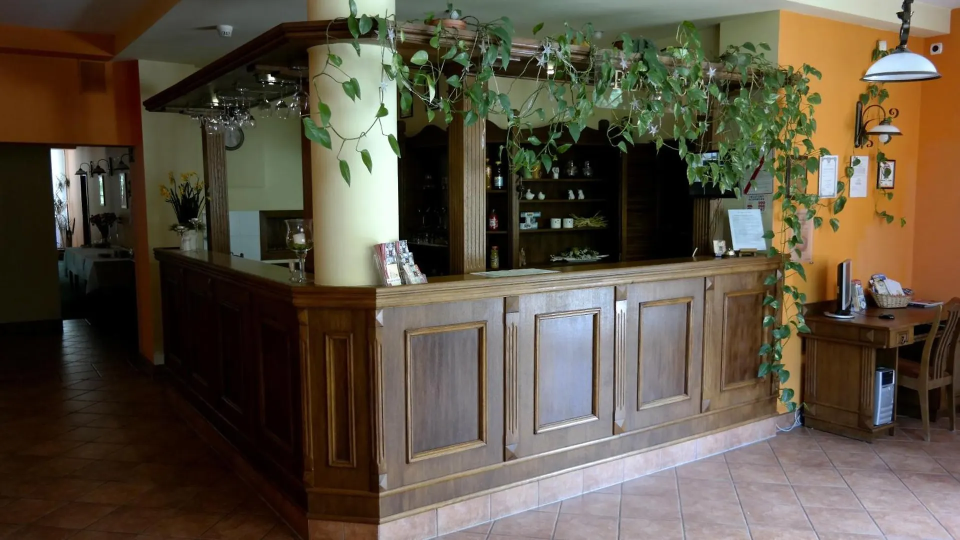 *** Aparthotel Hotel Halny Karpacz Poland