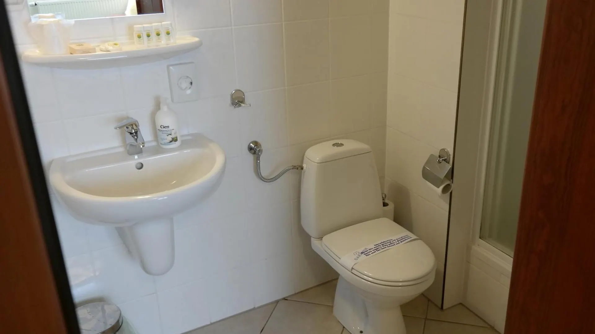 Aparthotel Hotel Halny Karpacz