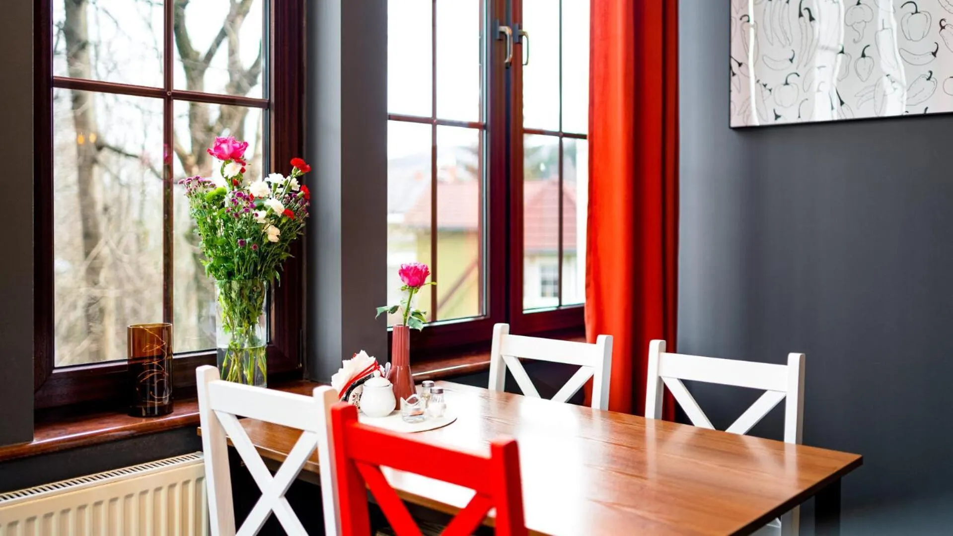 Aparthotel Hotel Halny Karpacz
