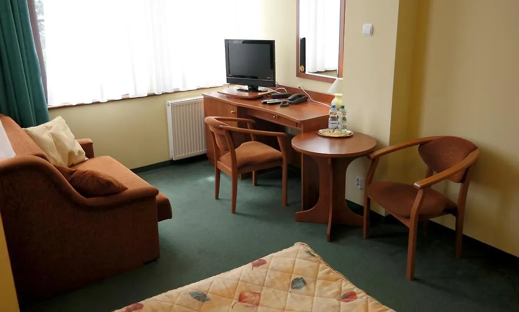 Hotel Halny Karpacz 3*,  Poland
