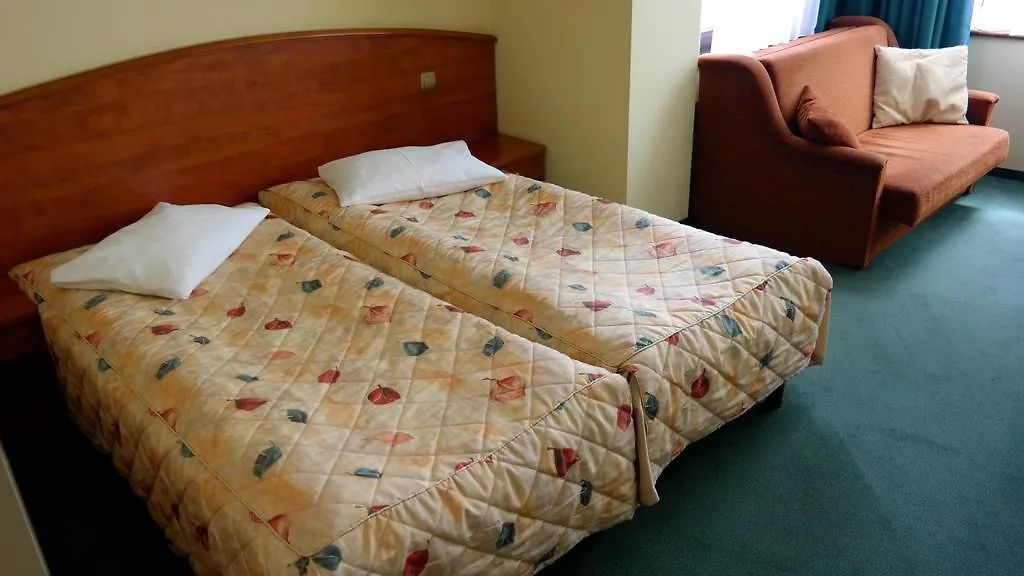 Hotel Halny Karpacz Aparthotel