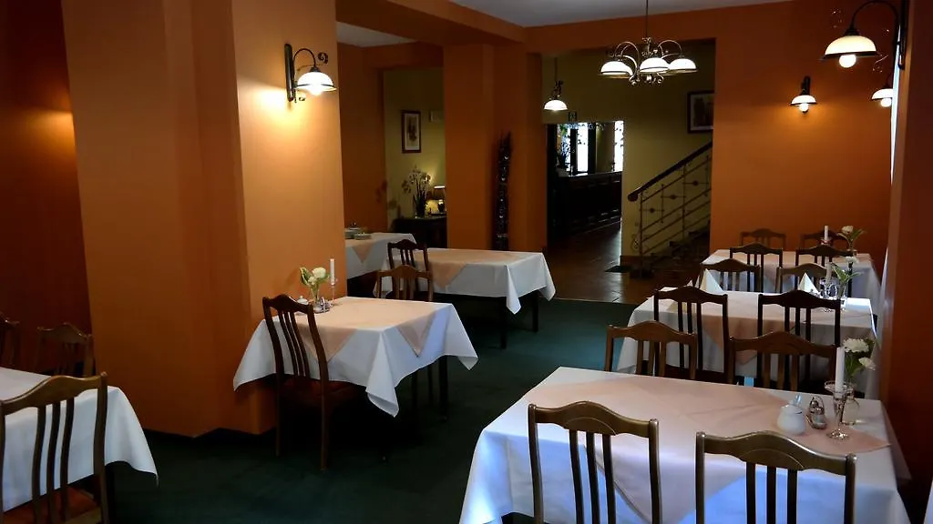 *** Aparthotel Hotel Halny Karpacz Poland