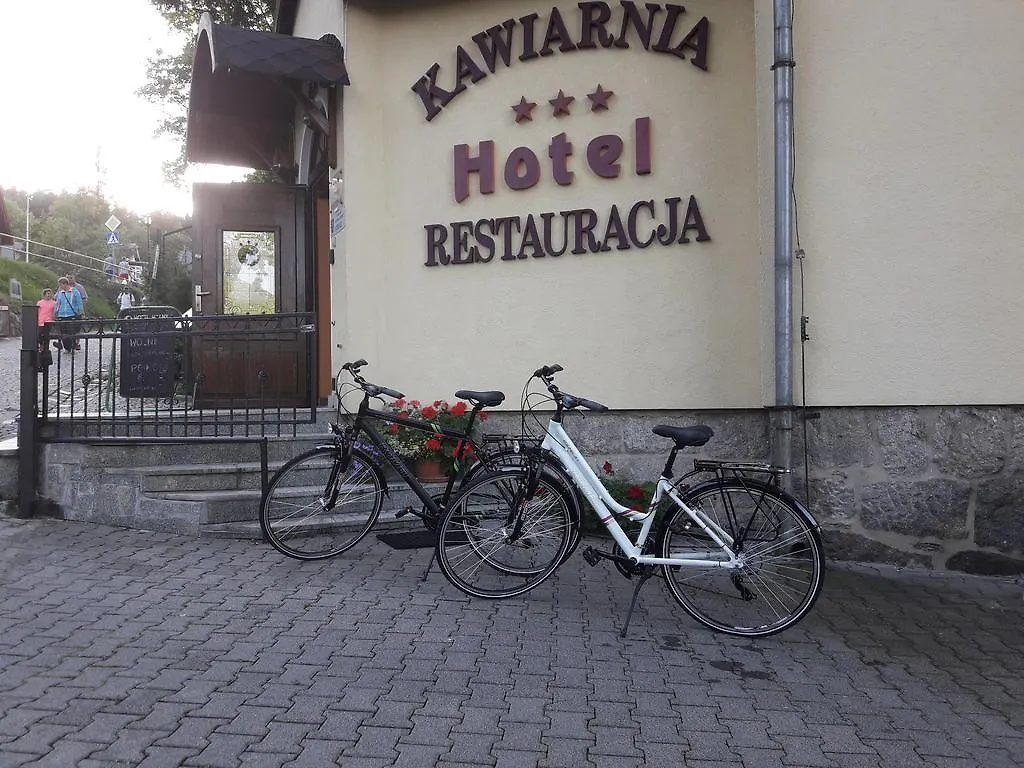 Hotel Halny Karpacz Aparthotel