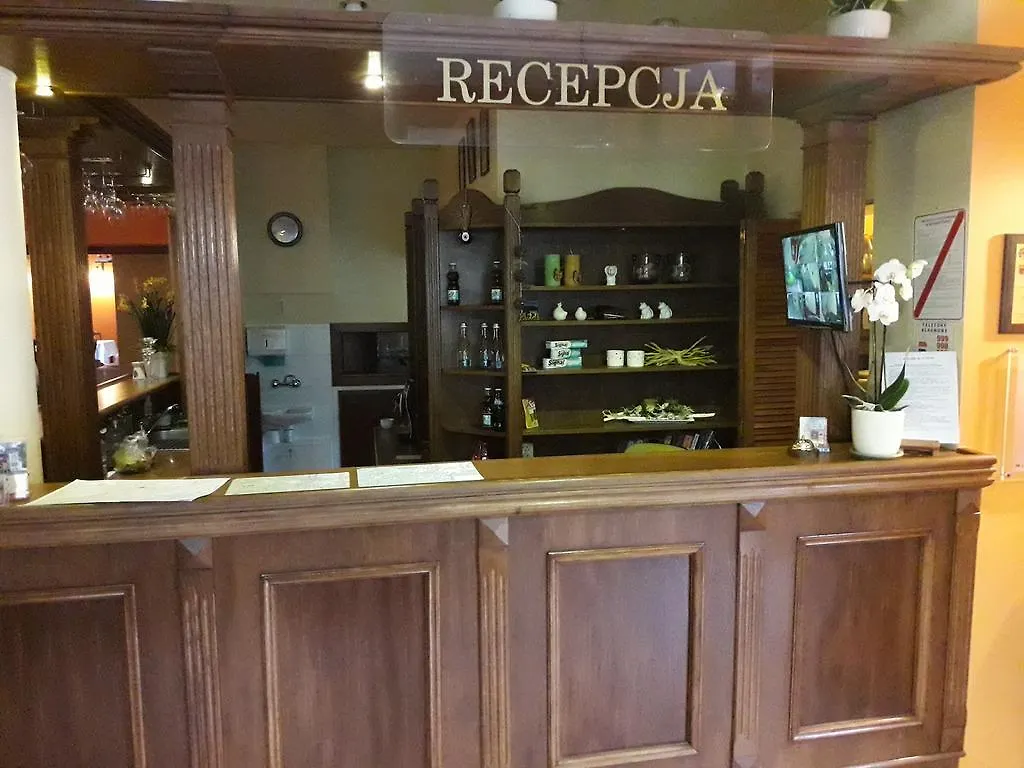 Hotel Halny Karpacz