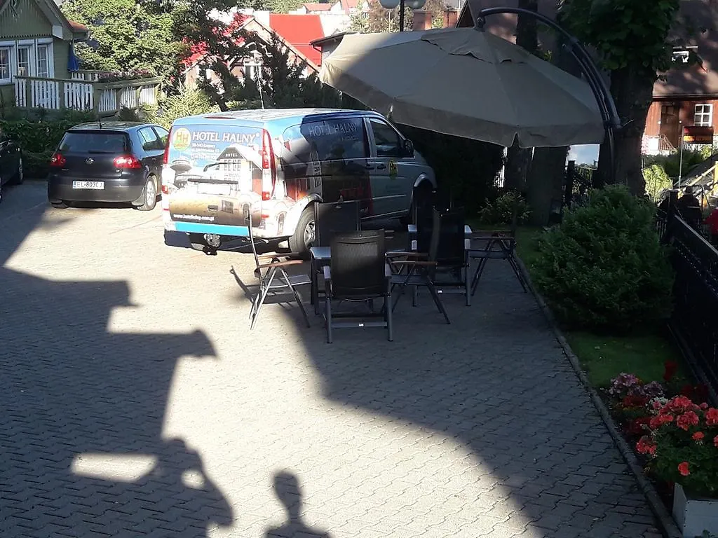 Hotel Halny Karpacz Poland