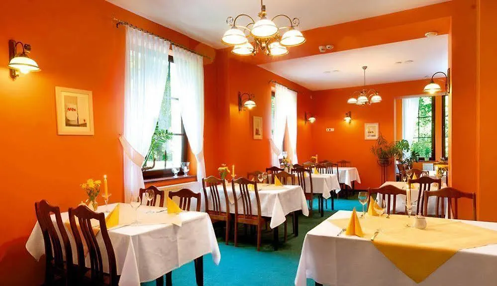 Hotel Halny Karpacz 3*,
