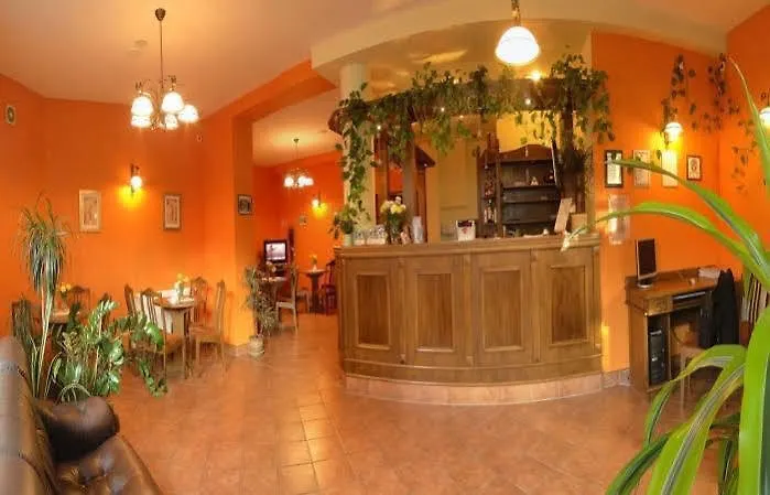 Hotel Halny Karpacz 3*,  Poland