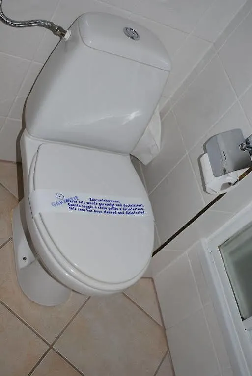 Hotel Halny Karpacz Aparthotel