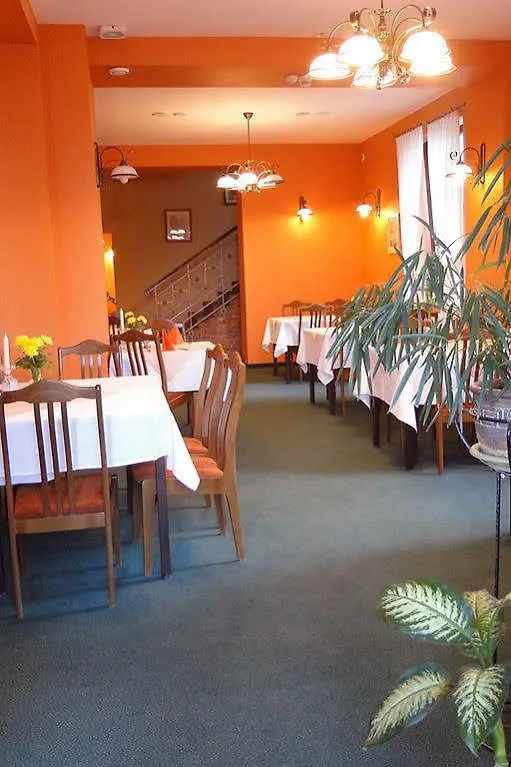 Aparthotel Hotel Halny Karpacz