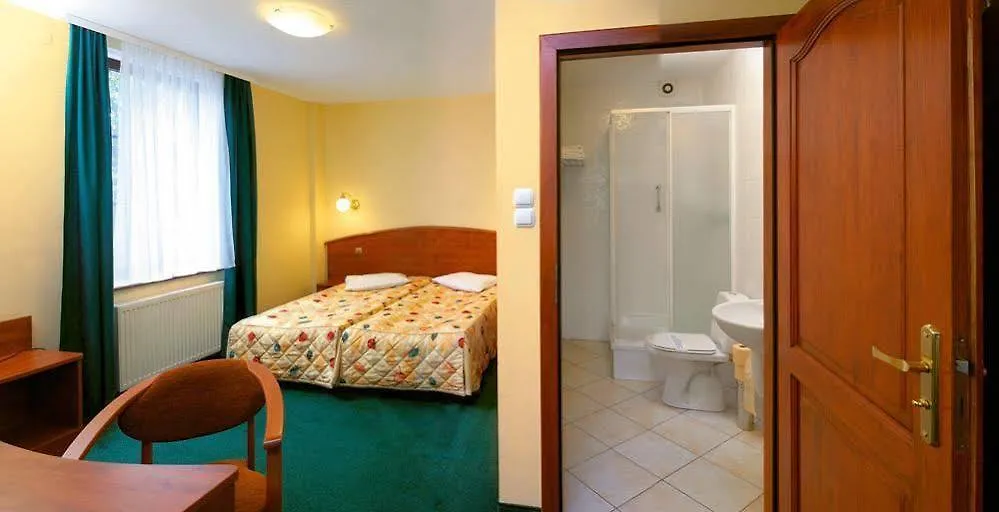 Hotel Halny Karpacz Aparthotel