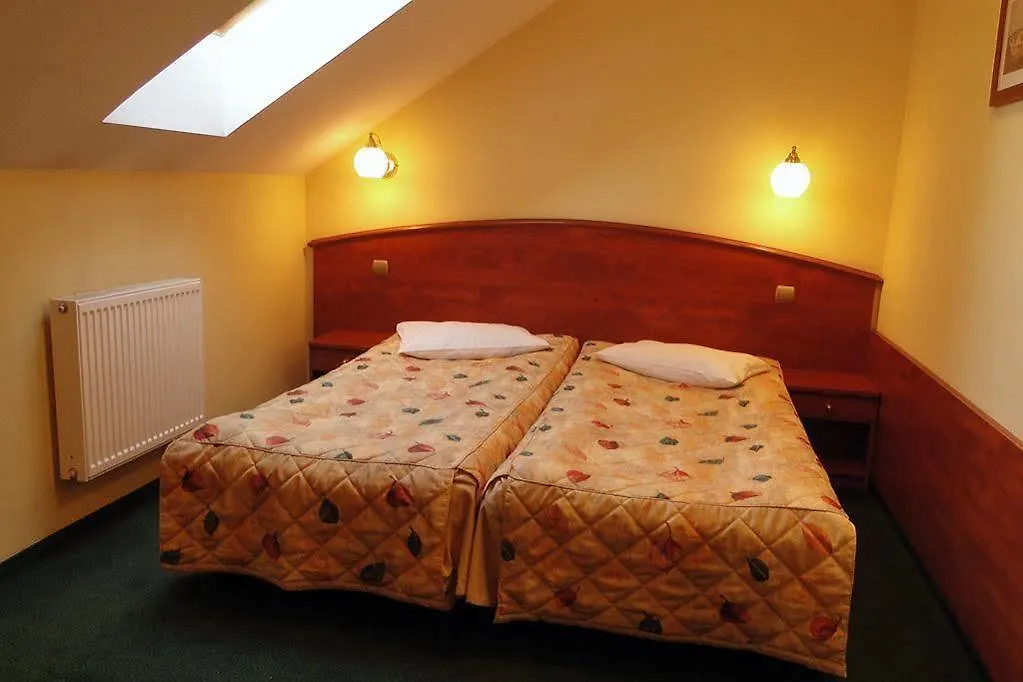 Hotel Halny Karpacz