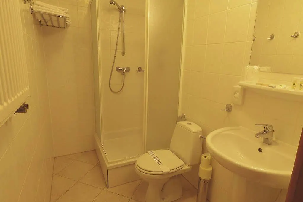 Hotel Halny Karpacz 3*,