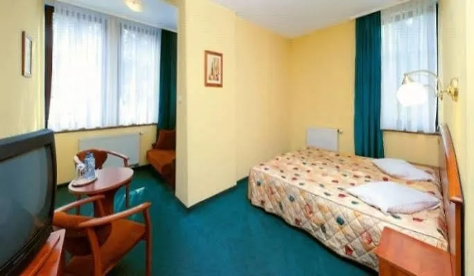 Aparthotel Hotel Halny Karpacz