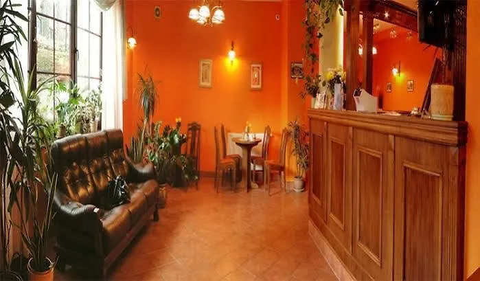 Hotel Halny Karpacz Aparthotel