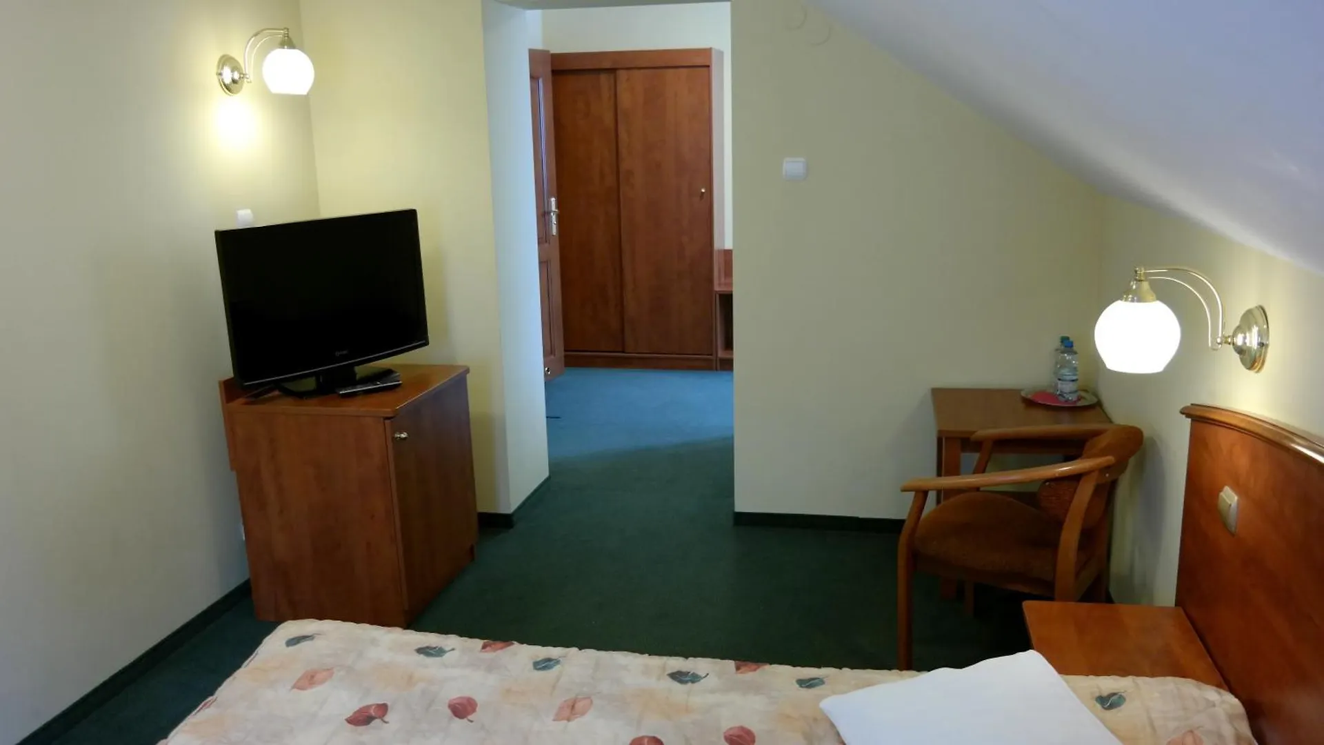 Hotel Halny Karpacz 3*,