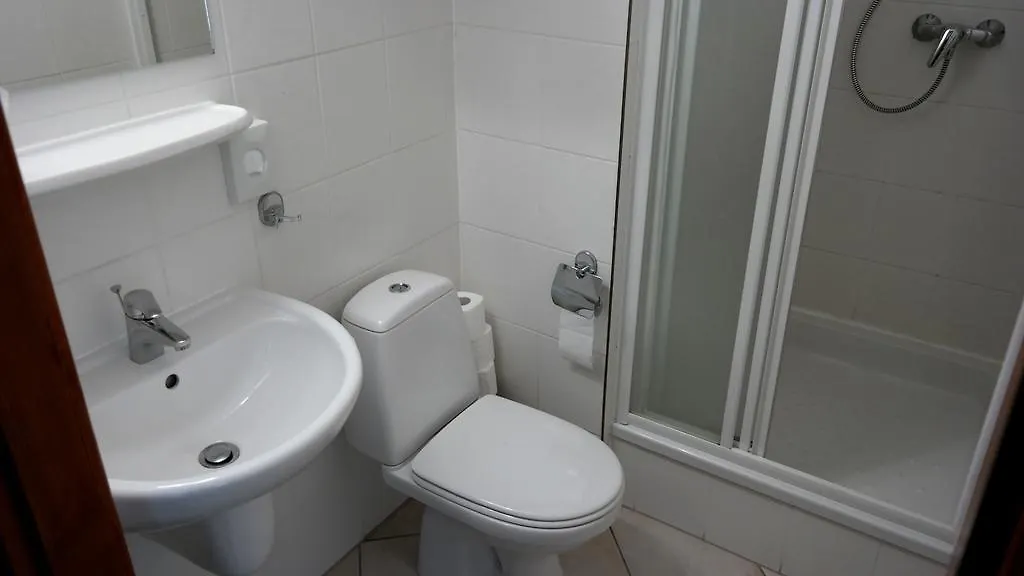 Hotel Halny Karpacz 3*,  Pologne