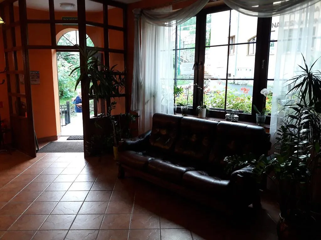 Hotel Halny Karpacz 3*,  Poland