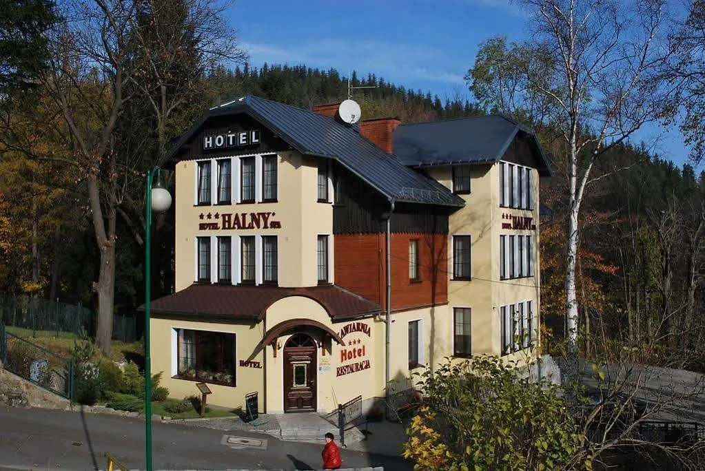 *** Aparthotel Hotel Halny Karpacz Poland