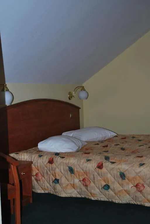Appart hôtel Hotel Halny Karpacz